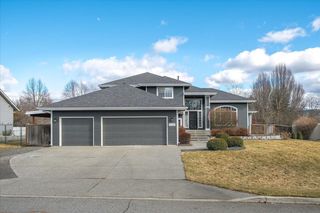3727 S Bates Dr, Spokane Valley, WA 99206