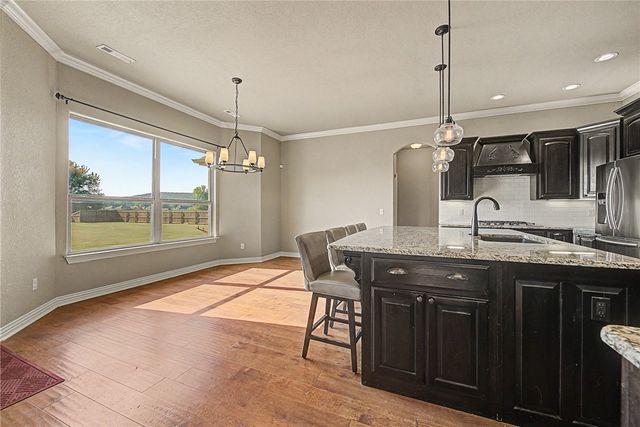 472 Wildcrest Drive, Farmington, AR 72730