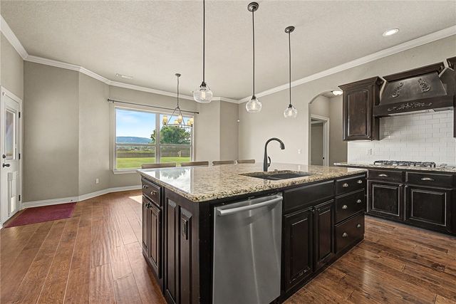 472 Wildcrest Drive, Farmington, AR 72730
