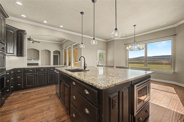 472 Wildcrest Drive, Farmington, AR 72730