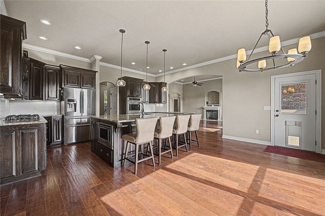 472 Wildcrest Drive, Farmington, AR 72730