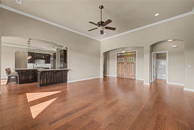 472 Wildcrest Drive, Farmington, AR 72730