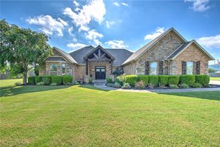 472 Wildcrest Drive, Farmington, AR 72730