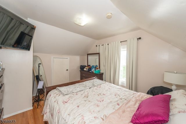 609 Madison Ave 2, Paterson City, NJ 07514