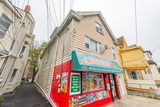 609 Madison Ave 2, Paterson City, NJ 07514