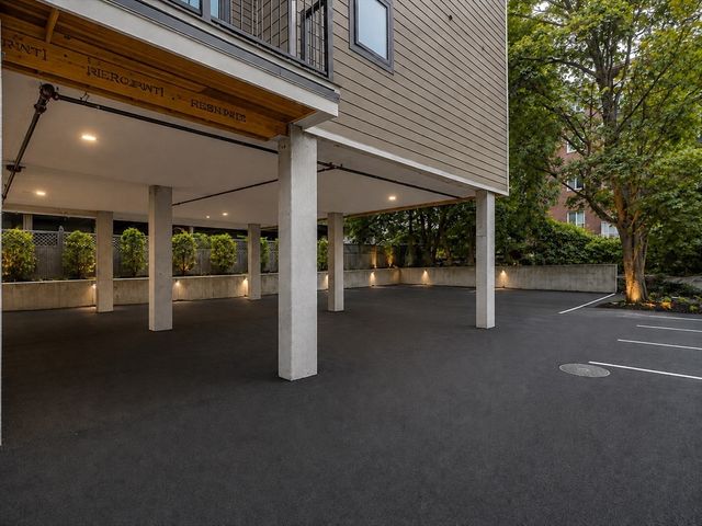 820 Hyde Park Ave. 202, Boston, MA 02136