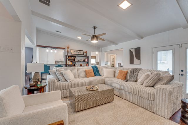 701 Carroll Drive, Garland, TX 75041