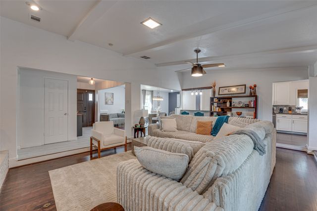 701 Carroll Drive, Garland, TX 75041