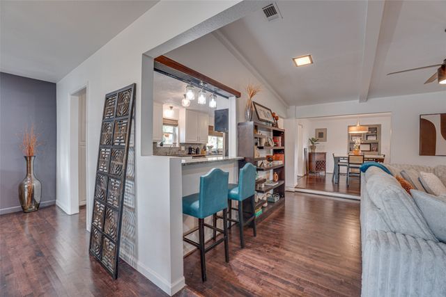 701 Carroll Drive, Garland, TX 75041