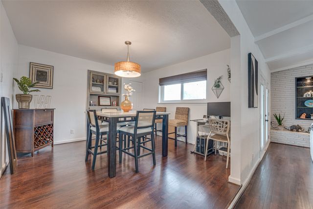 701 Carroll Drive, Garland, TX 75041