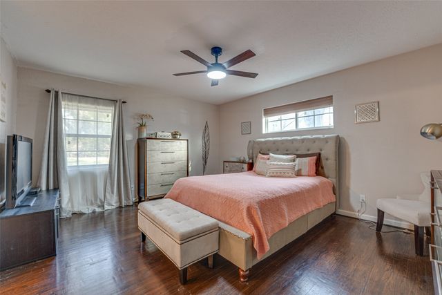 701 Carroll Drive, Garland, TX 75041