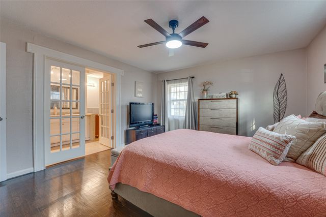 701 Carroll Drive, Garland, TX 75041