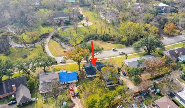 701 Carroll Drive, Garland, TX 75041