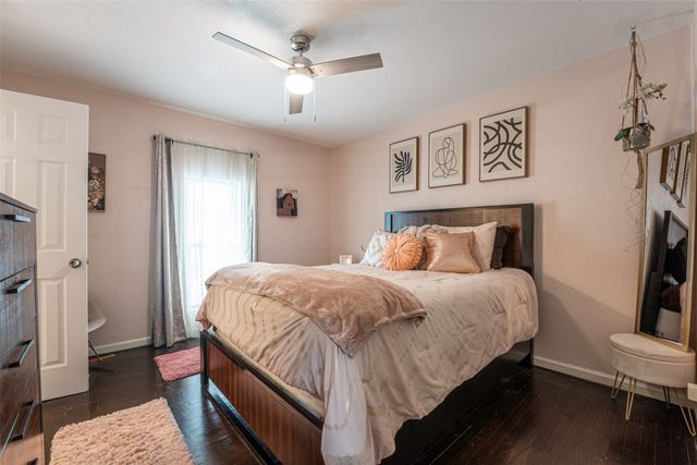 701 Carroll Drive, Garland, TX 75041