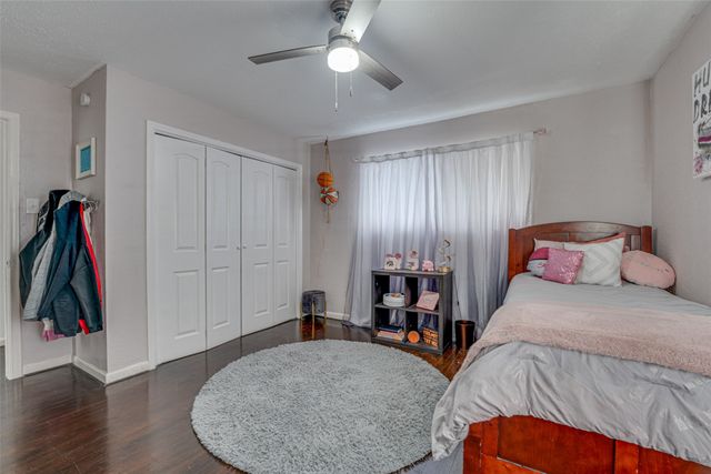 701 Carroll Drive, Garland, TX 75041