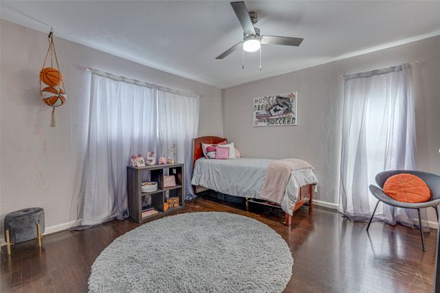 701 Carroll Drive, Garland, TX 75041