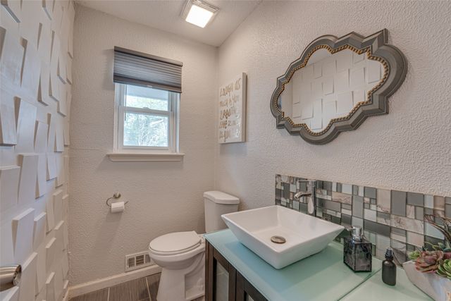 701 Carroll Drive, Garland, TX 75041