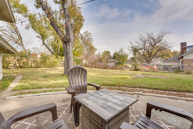 701 Carroll Drive, Garland, TX 75041