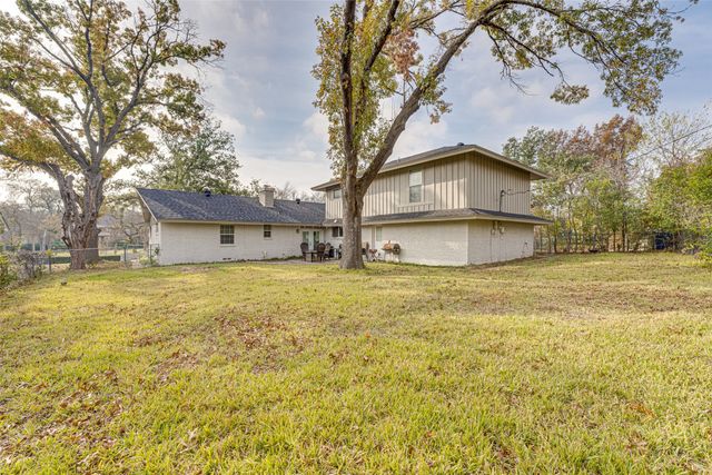 701 Carroll Drive, Garland, TX 75041