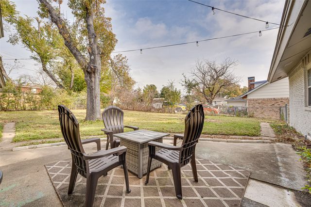 701 Carroll Drive, Garland, TX 75041