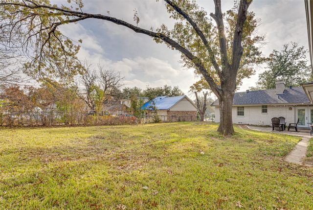701 Carroll Drive, Garland, TX 75041