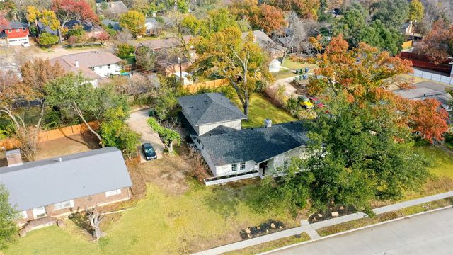 701 Carroll Drive, Garland, TX 75041