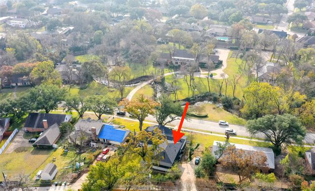 701 Carroll Drive, Garland, TX 75041