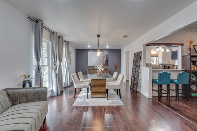 701 Carroll Drive, Garland, TX 75041