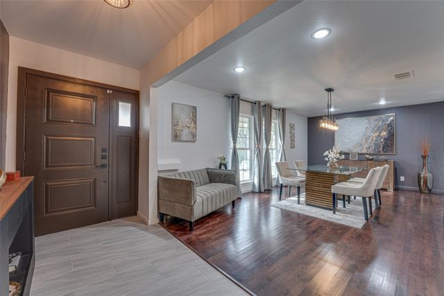 701 Carroll Drive, Garland, TX 75041