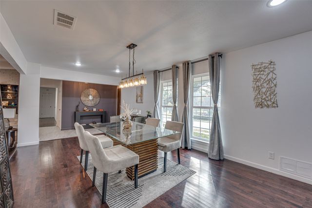 701 Carroll Drive, Garland, TX 75041