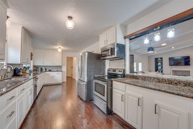 701 Carroll Drive, Garland, TX 75041