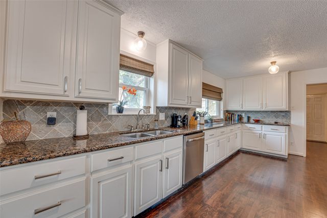 701 Carroll Drive, Garland, TX 75041