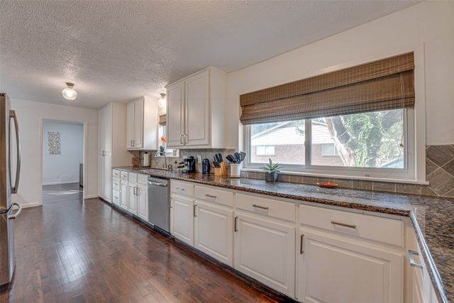 701 Carroll Drive, Garland, TX 75041