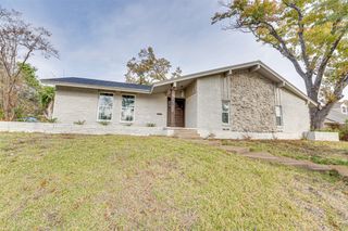701 Carroll Drive, Garland, TX 75041