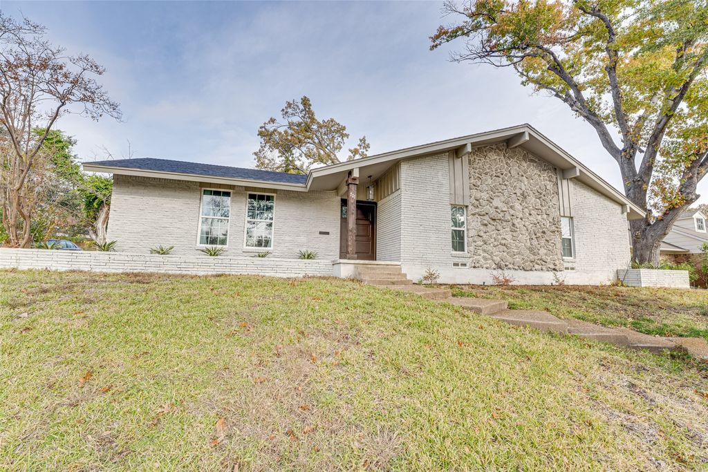 701 Carroll Drive, Garland, TX 75041