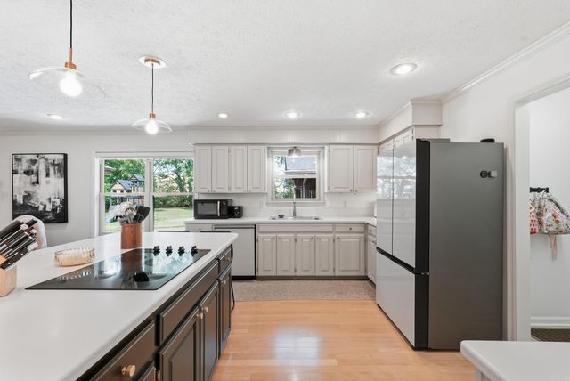 1826 Caldwell Street, Conway, AR 72034