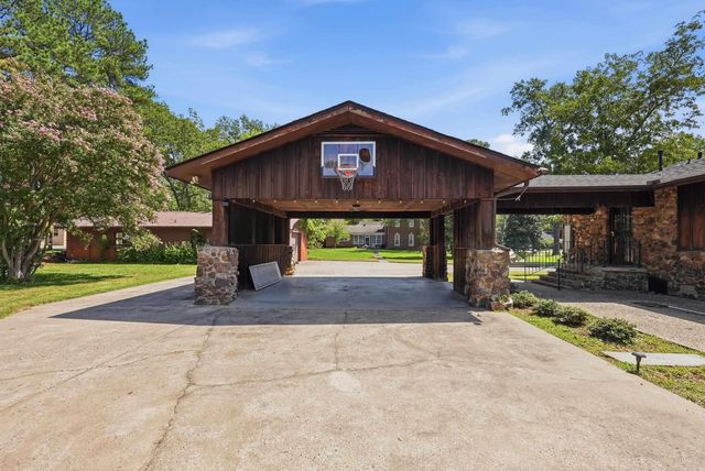 1826 Caldwell Street, Conway, AR 72034