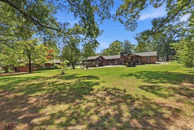1826 Caldwell Street, Conway, AR 72034