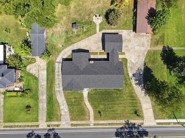 1826 Caldwell Street, Conway, AR 72034