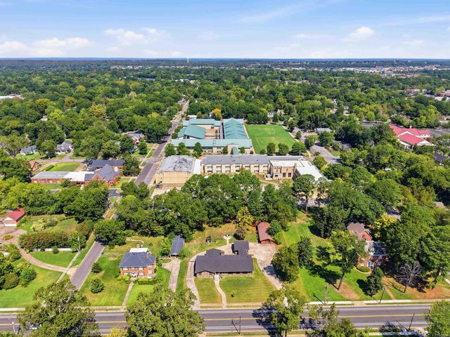 1826 Caldwell Street, Conway, AR 72034