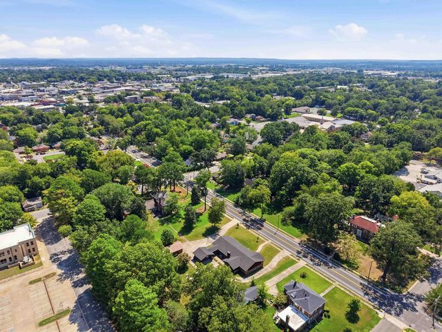 1826 Caldwell Street, Conway, AR 72034