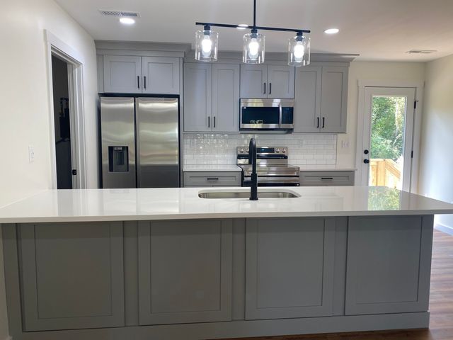 2015 Oak Street, Signal Mountain, TN 37377