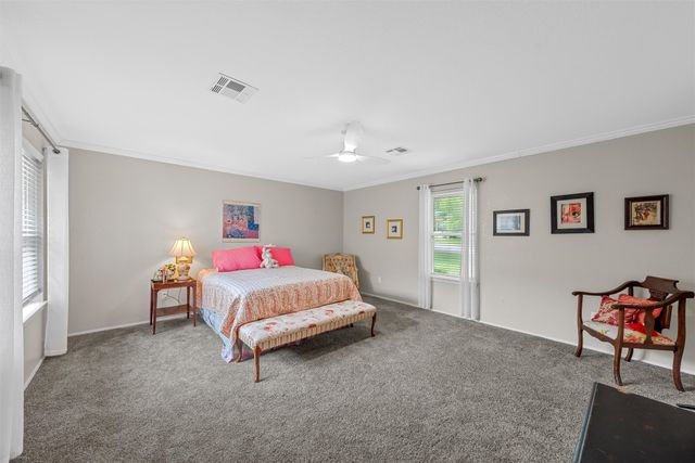 9920 Sandalwood Drive, Woodway, TX 76712