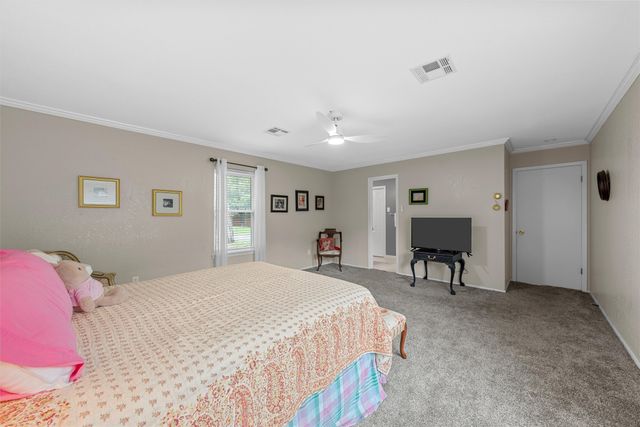 9920 Sandalwood Drive, Woodway, TX 76712