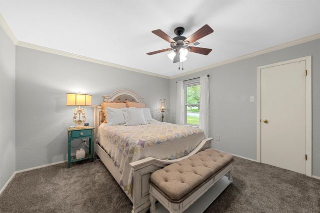 9920 Sandalwood Drive, Woodway, TX 76712