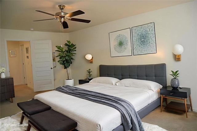 2106 Waycross Lane, Dacula, GA 30019