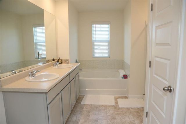 2106 Waycross Lane, Dacula, GA 30019