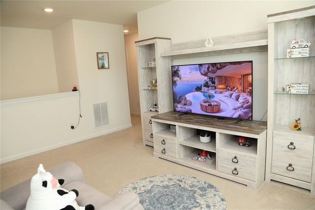 2106 Waycross Lane, Dacula, GA 30019