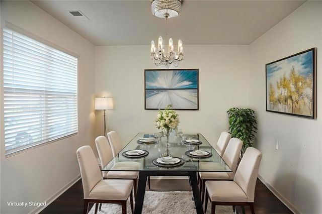 2106 Waycross Lane, Dacula, GA 30019