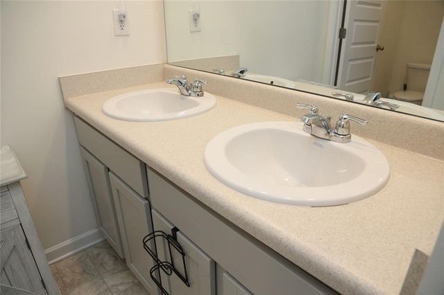 2106 Waycross Lane, Dacula, GA 30019